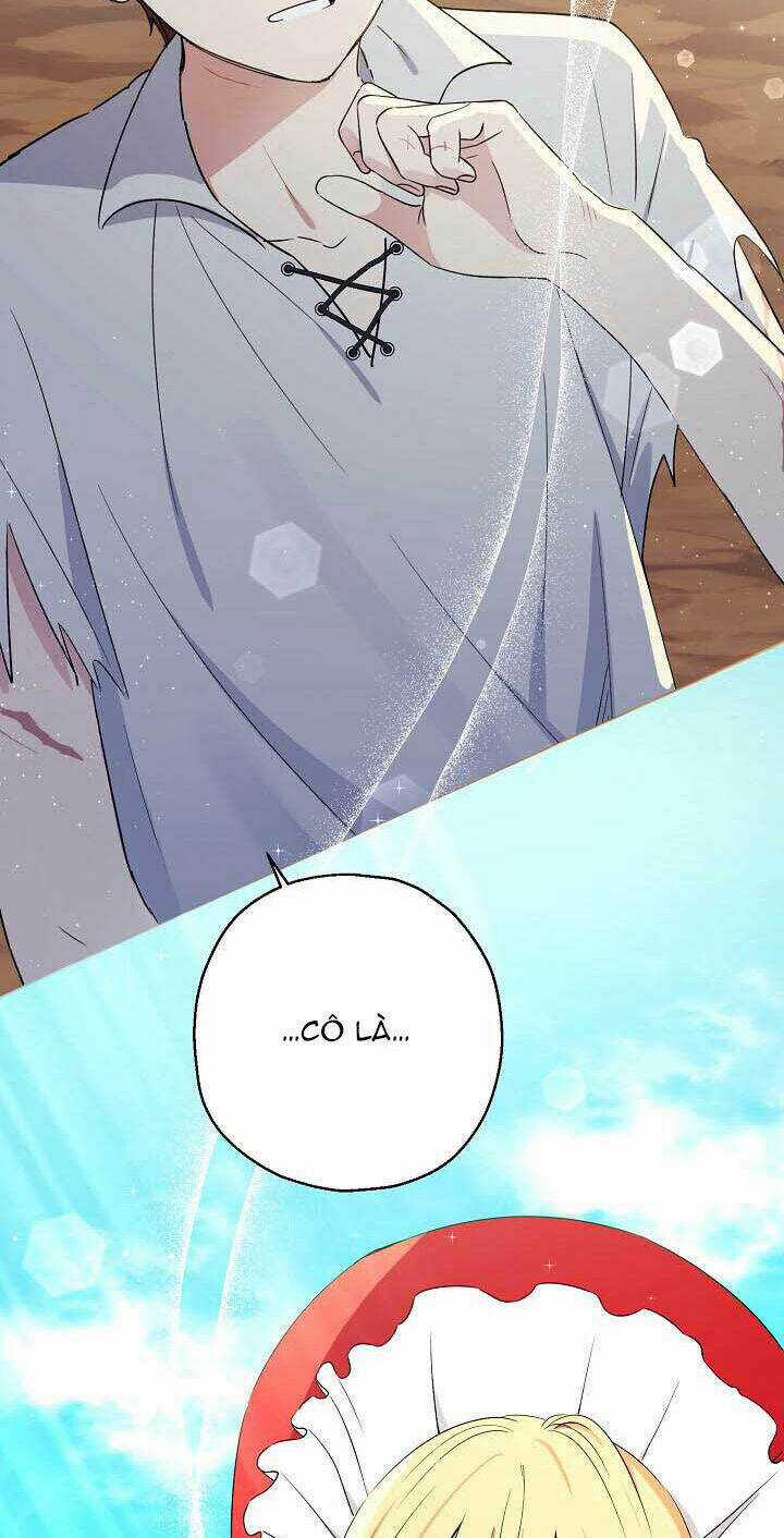 Công Chúa Quái Vật - Chapter 3 - Trang 67