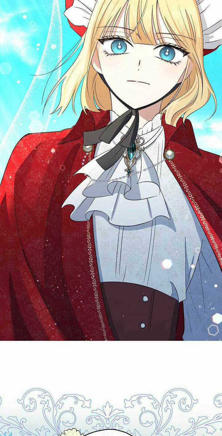 Công Chúa Quái Vật - Chapter 3 - Trang 68