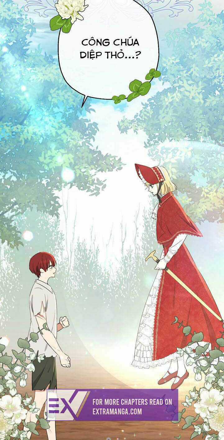 Công Chúa Quái Vật - Chapter 3 - Trang 69