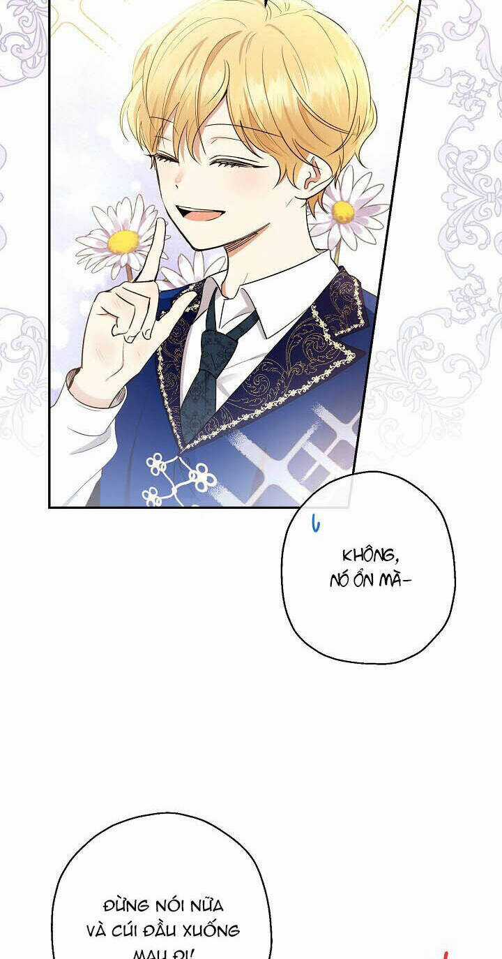 Công Chúa Quái Vật - Chapter 3 - Trang 10