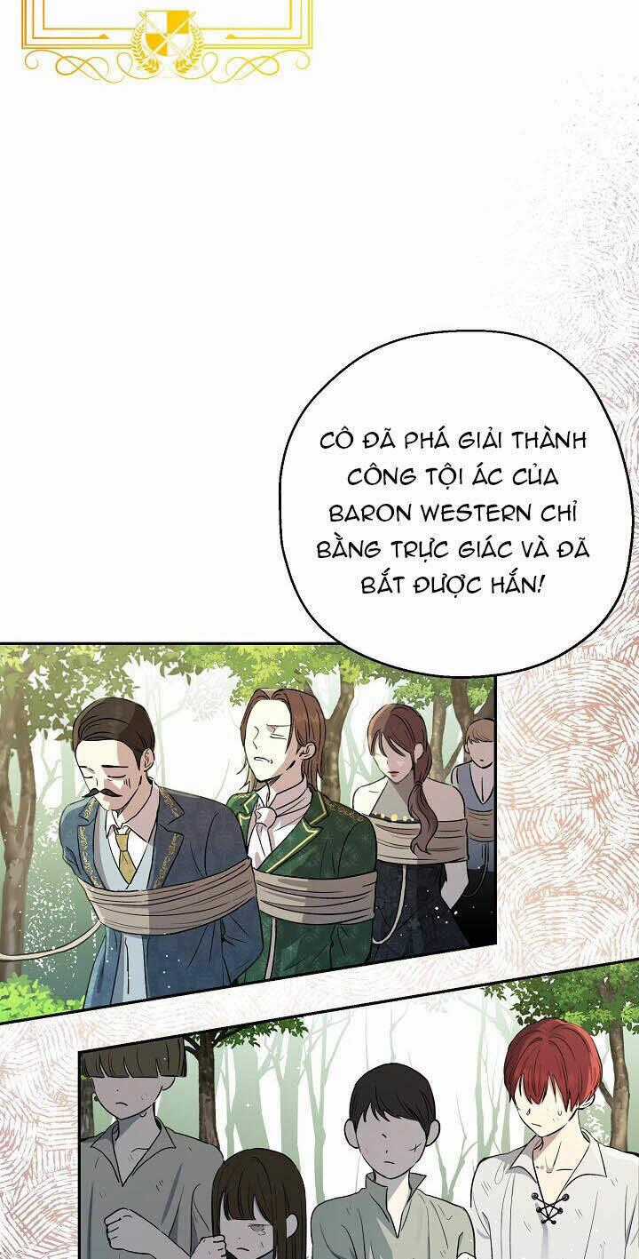 Công Chúa Quái Vật - Chapter 4 - Trang 2