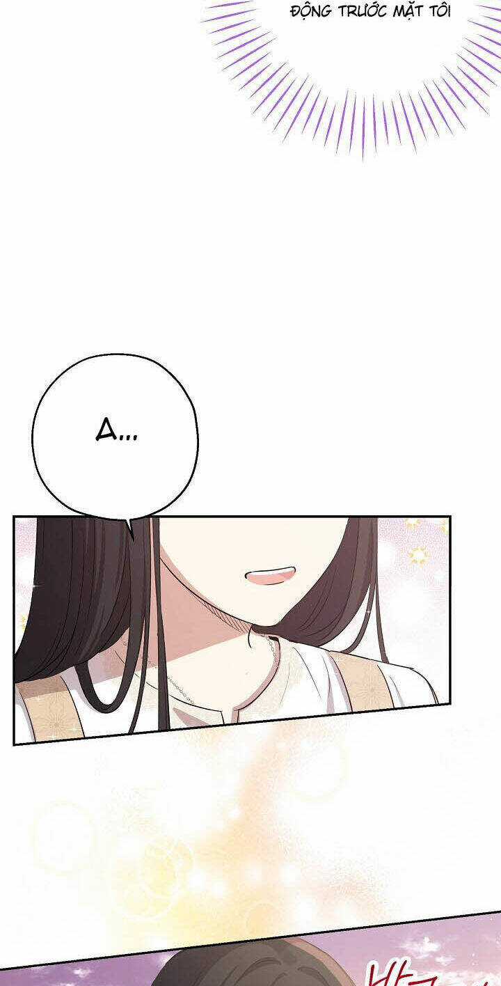 Công Chúa Quái Vật - Chapter 4 - Trang 13