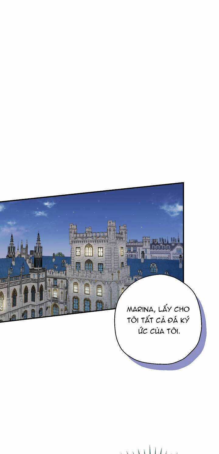 Công Chúa Quái Vật - Chapter 4 - Trang 17