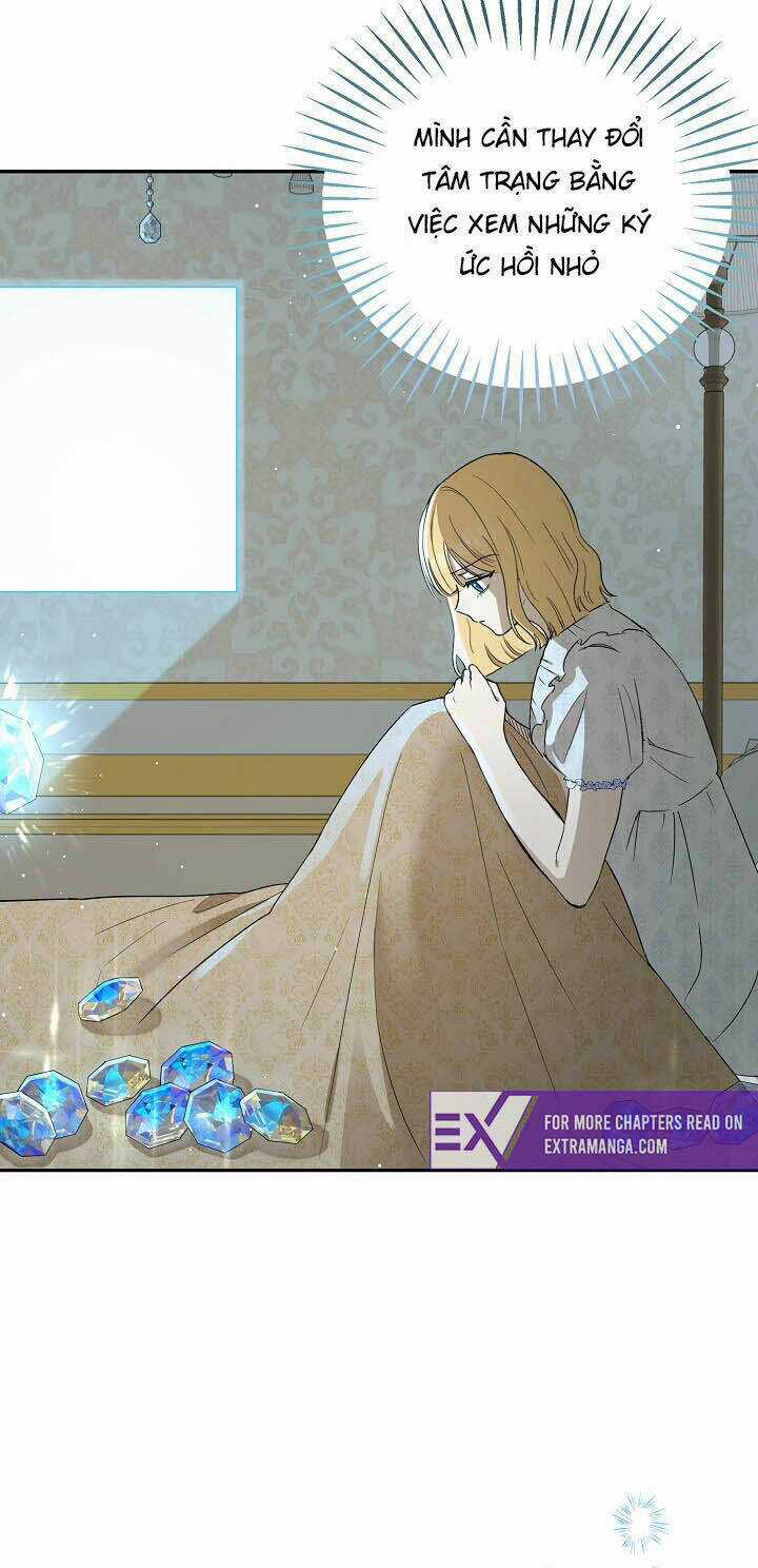 Công Chúa Quái Vật - Chapter 4 - Trang 18