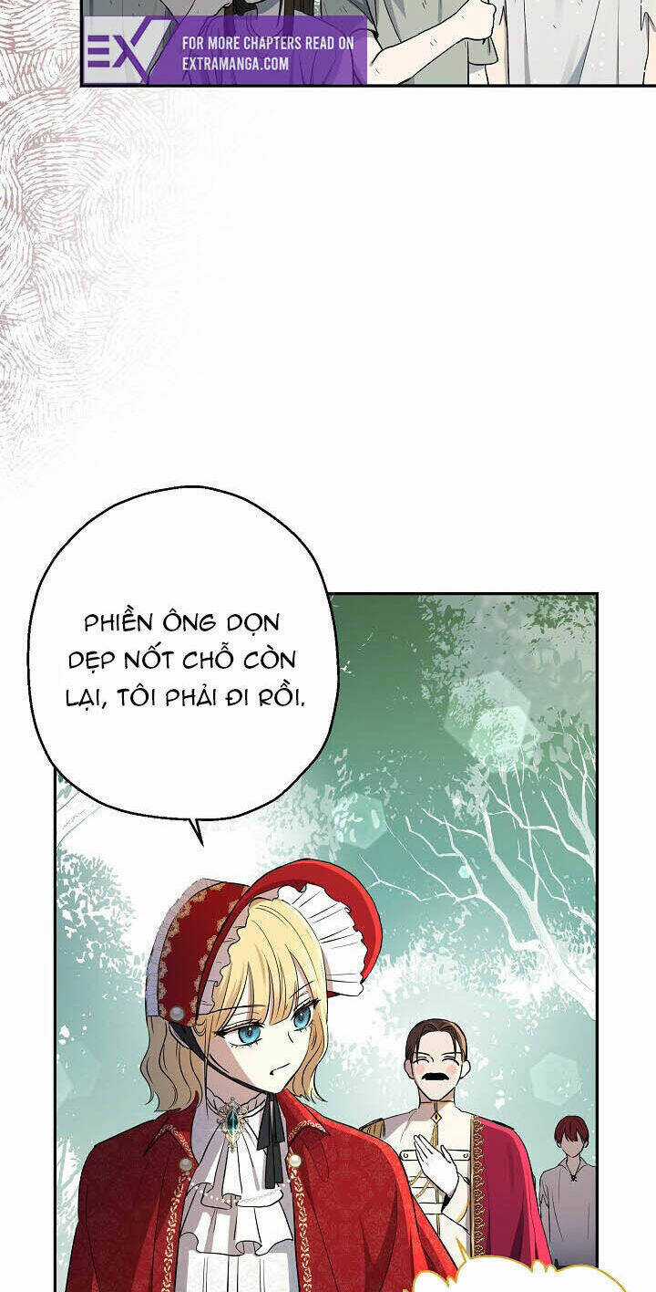 Công Chúa Quái Vật - Chapter 4 - Trang 3