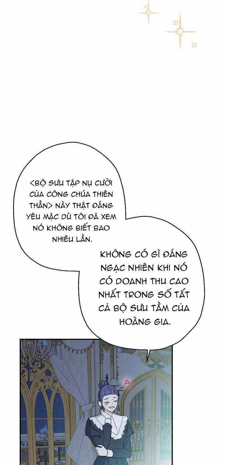 Công Chúa Quái Vật - Chapter 4 - Trang 23