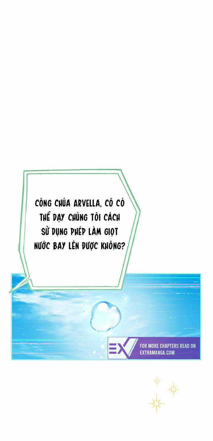 Công Chúa Quái Vật - Chapter 4 - Trang 25