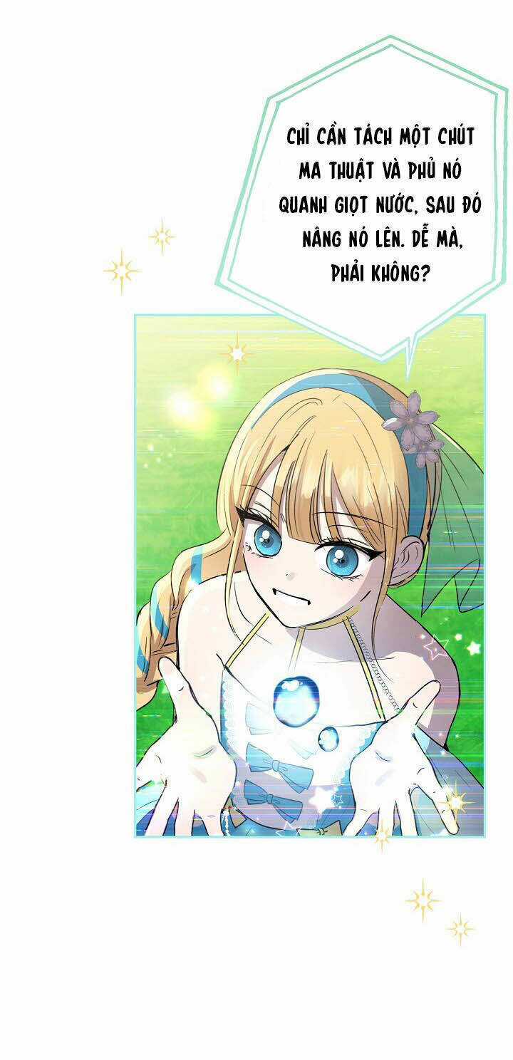 Công Chúa Quái Vật - Chapter 4 - Trang 26