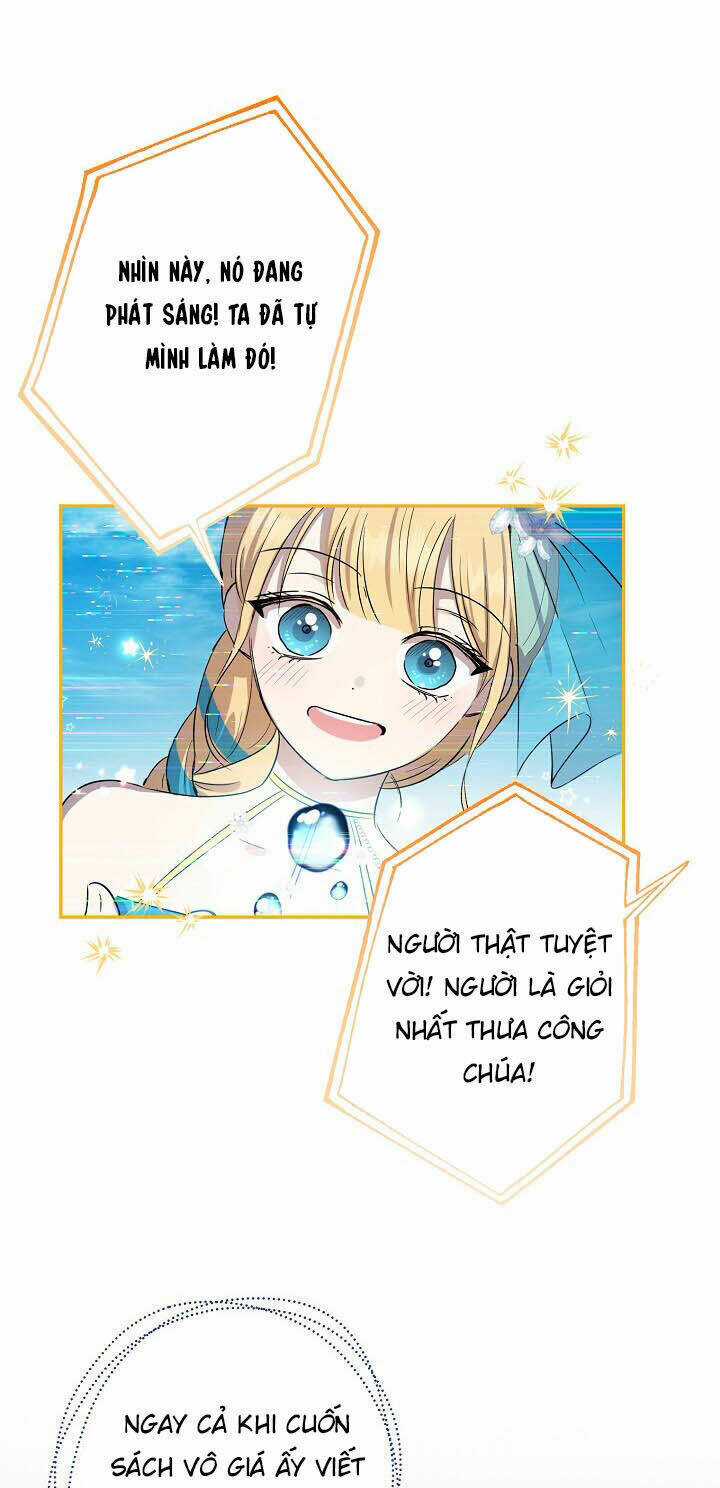 Công Chúa Quái Vật - Chapter 4 - Trang 29