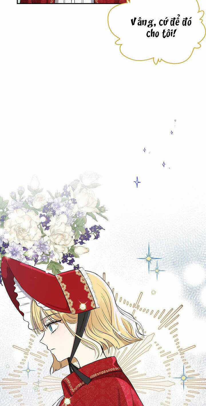 Công Chúa Quái Vật - Chapter 4 - Trang 4