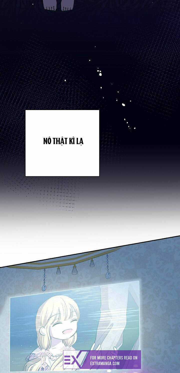 Công Chúa Quái Vật - Chapter 4 - Trang 31