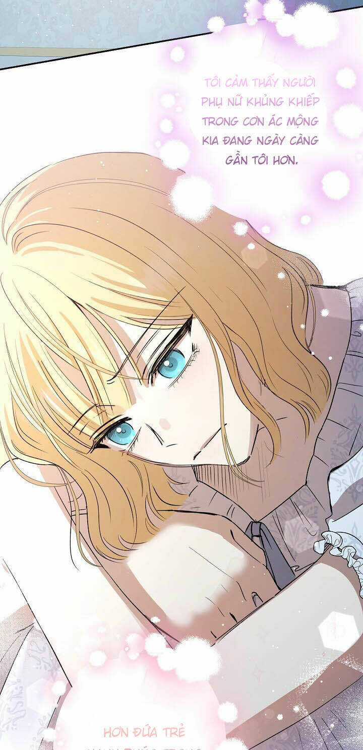 Công Chúa Quái Vật - Chapter 4 - Trang 32