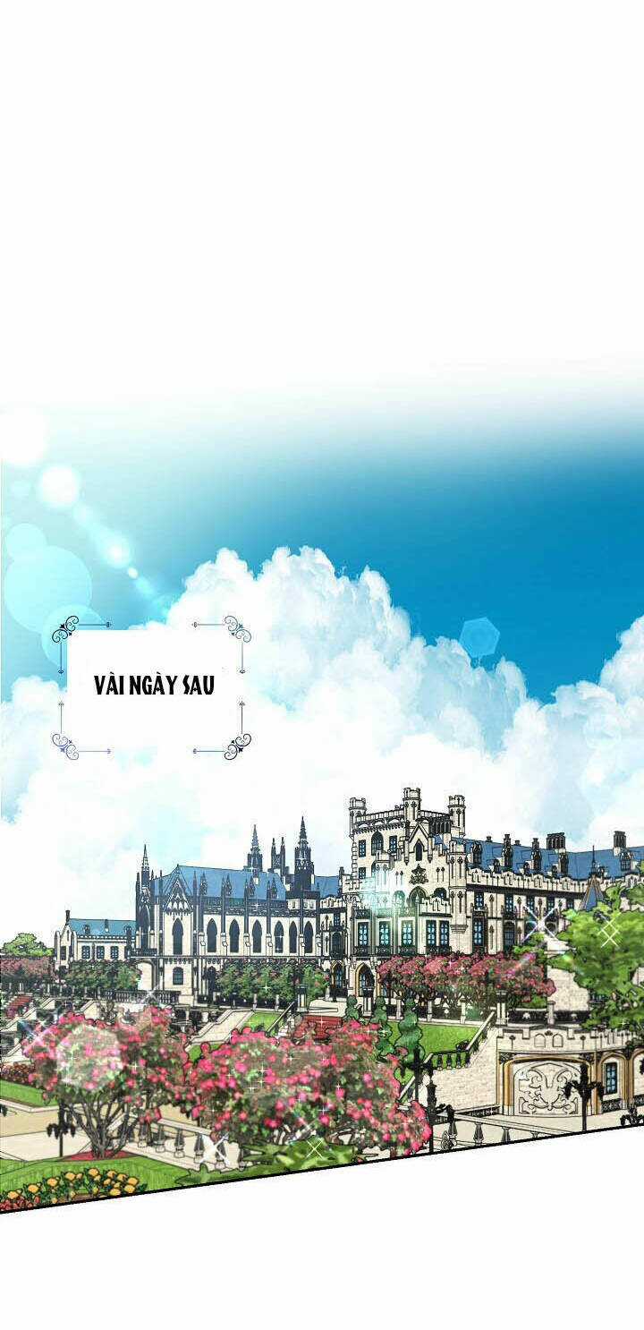 Công Chúa Quái Vật - Chapter 4 - Trang 34