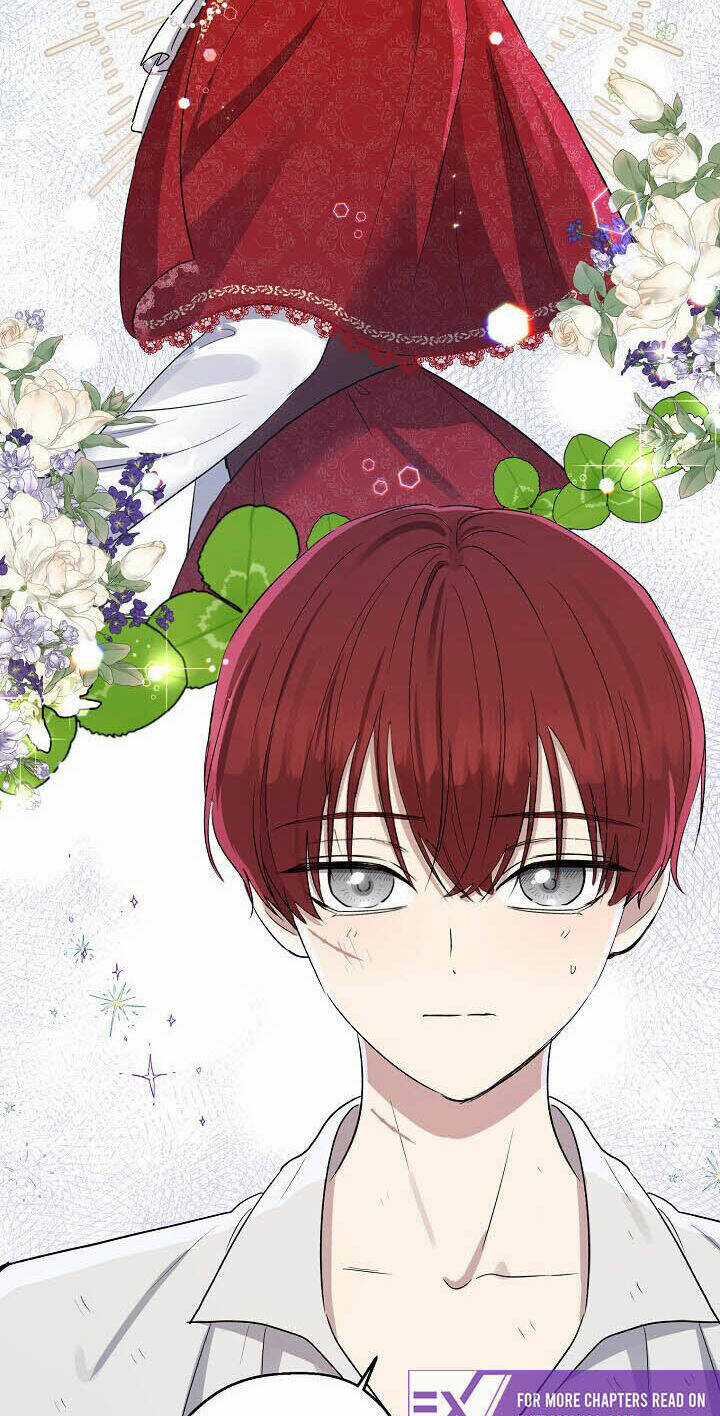 Công Chúa Quái Vật - Chapter 4 - Trang 5