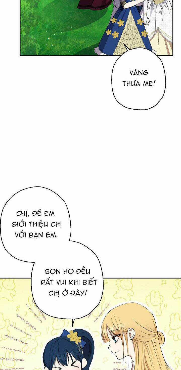 Công Chúa Quái Vật - Chapter 4 - Trang 46