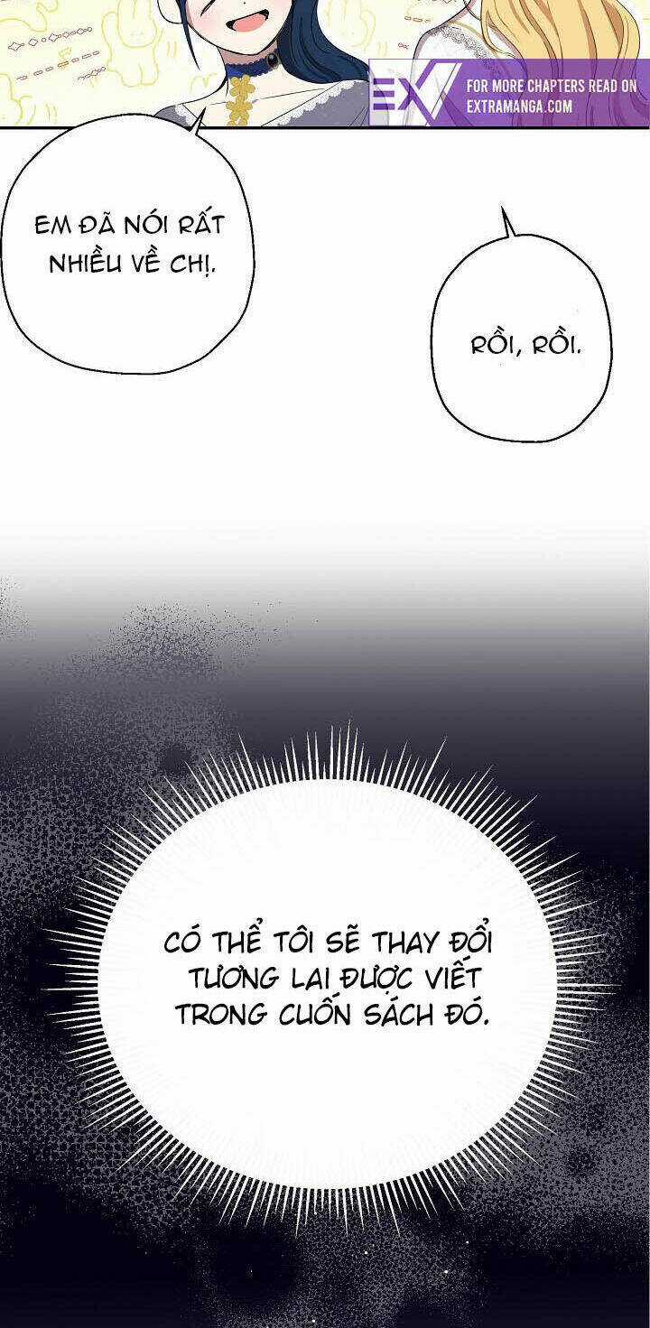 Công Chúa Quái Vật - Chapter 4 - Trang 47