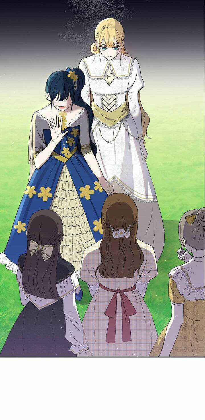 Công Chúa Quái Vật - Chapter 4 - Trang 48