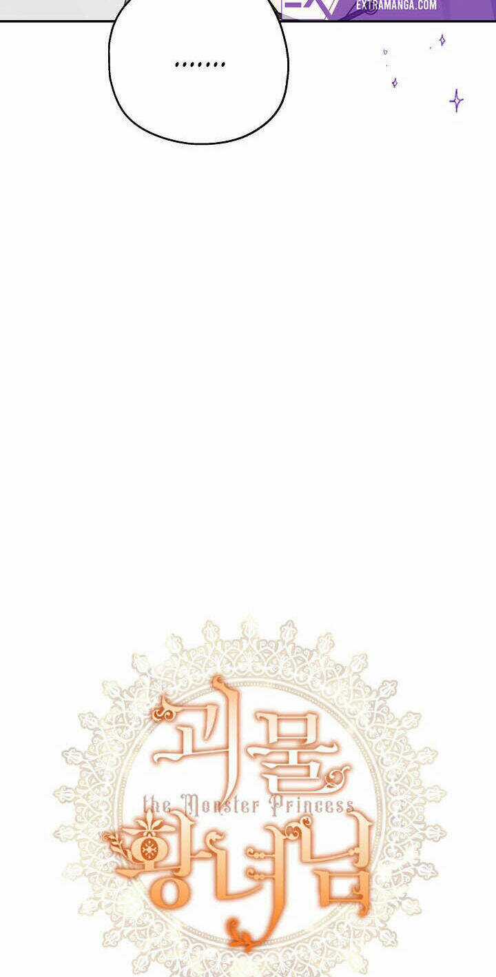 Công Chúa Quái Vật - Chapter 4 - Trang 6