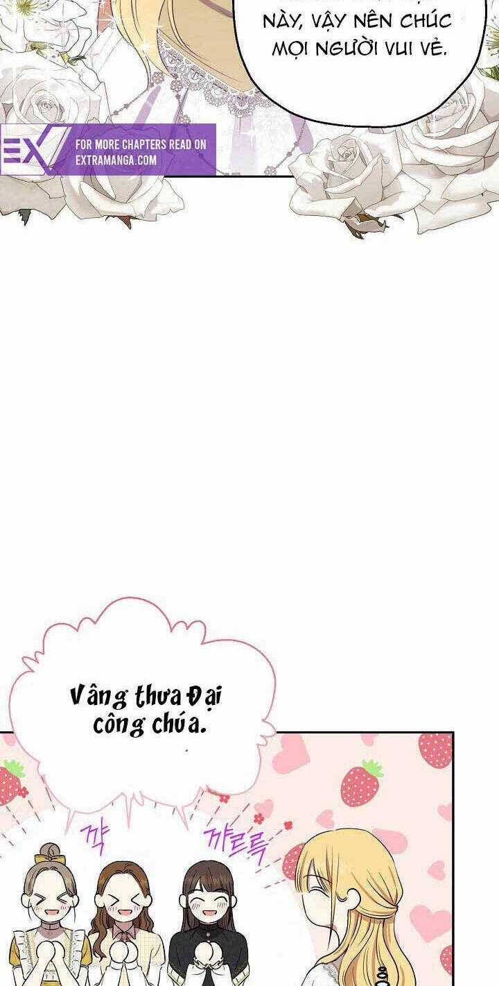 Công Chúa Quái Vật - Chapter 4 - Trang 52
