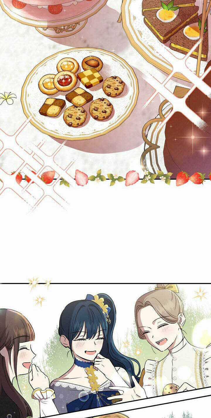 Công Chúa Quái Vật - Chapter 4 - Trang 54