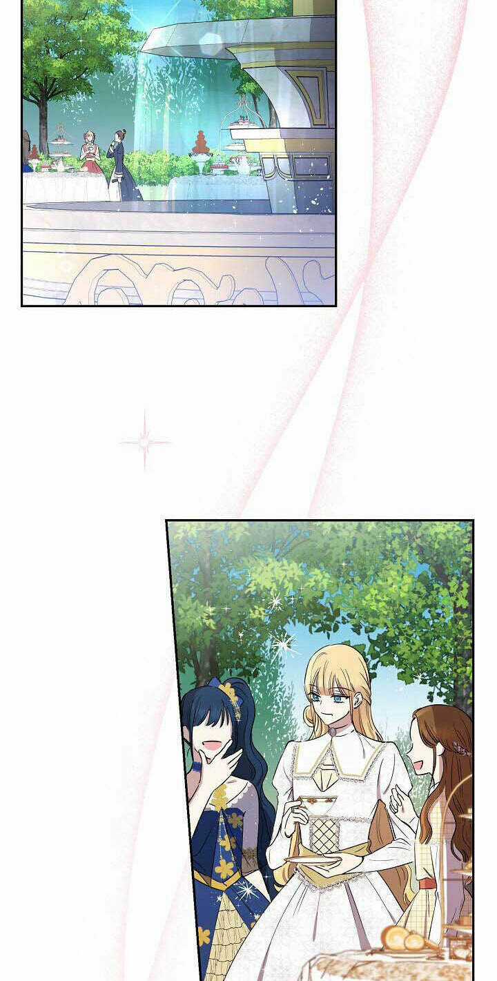 Công Chúa Quái Vật - Chapter 4 - Trang 56