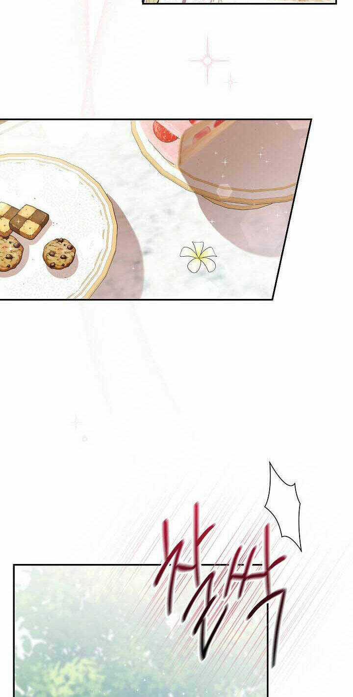 Công Chúa Quái Vật - Chapter 4 - Trang 57