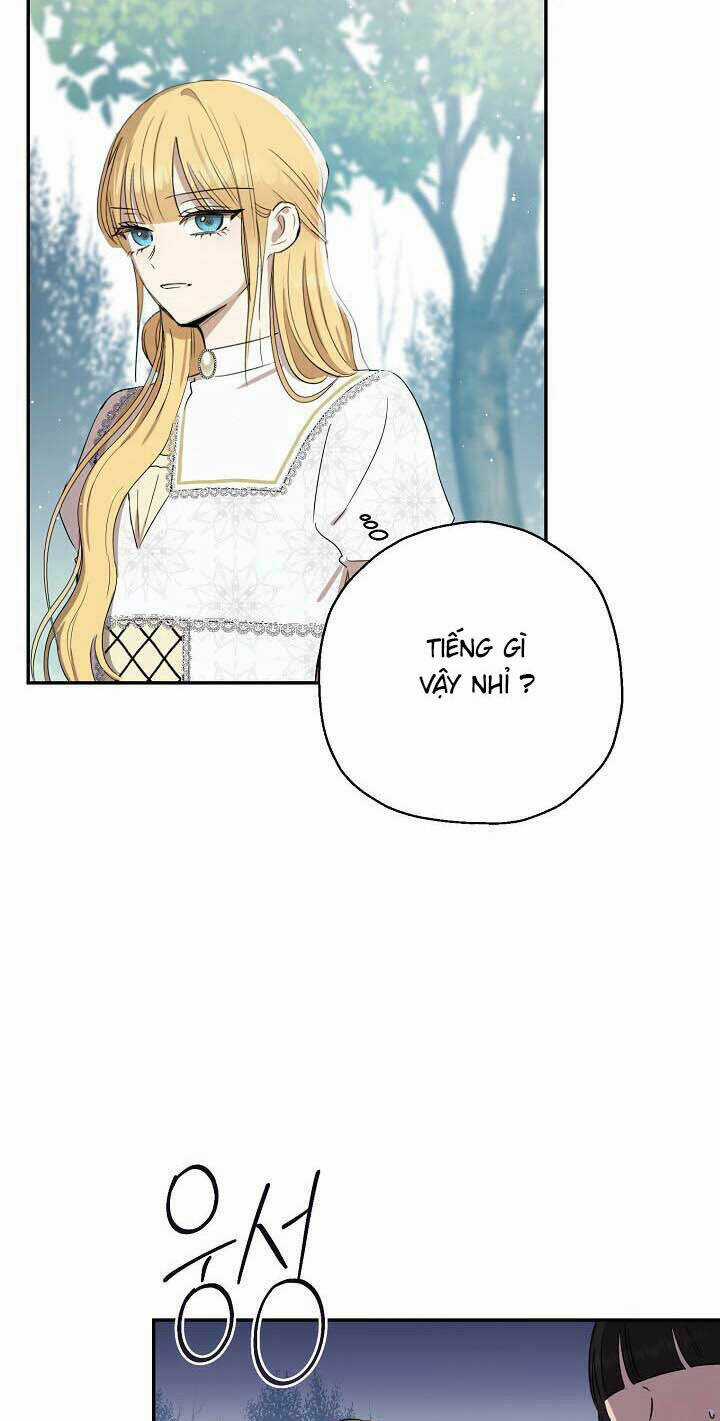 Công Chúa Quái Vật - Chapter 4 - Trang 58