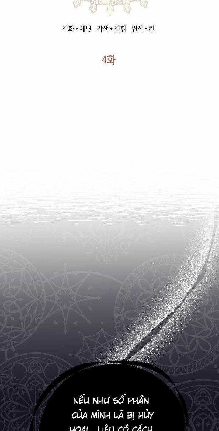 Công Chúa Quái Vật - Chapter 4 - Trang 7