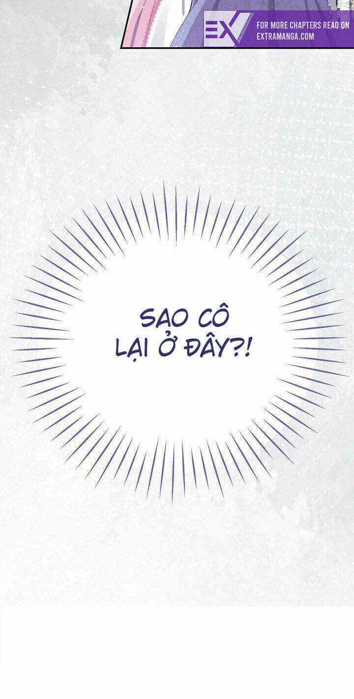 Công Chúa Quái Vật - Chapter 4 - Trang 61