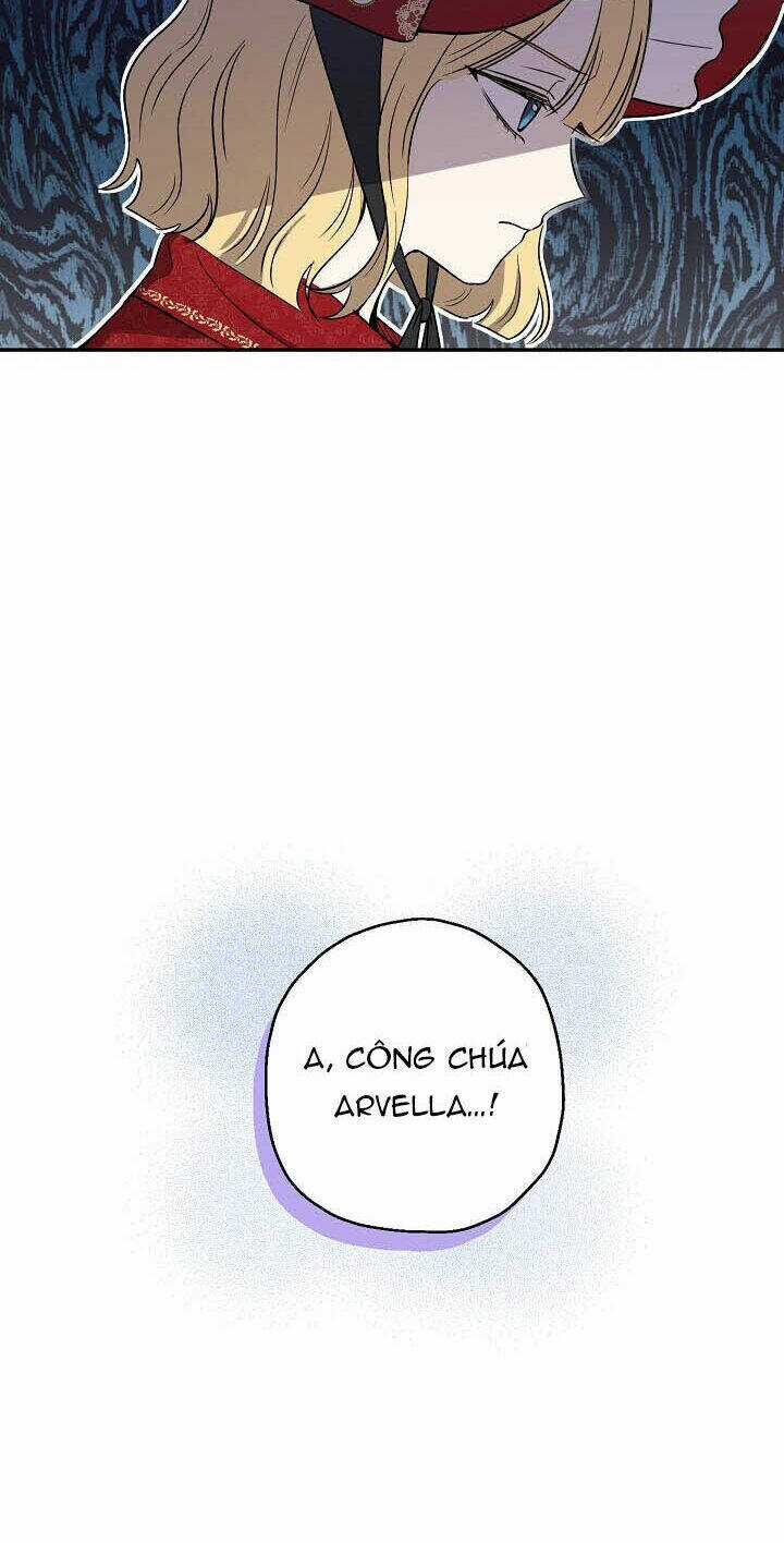 Công Chúa Quái Vật - Chapter 4 - Trang 9