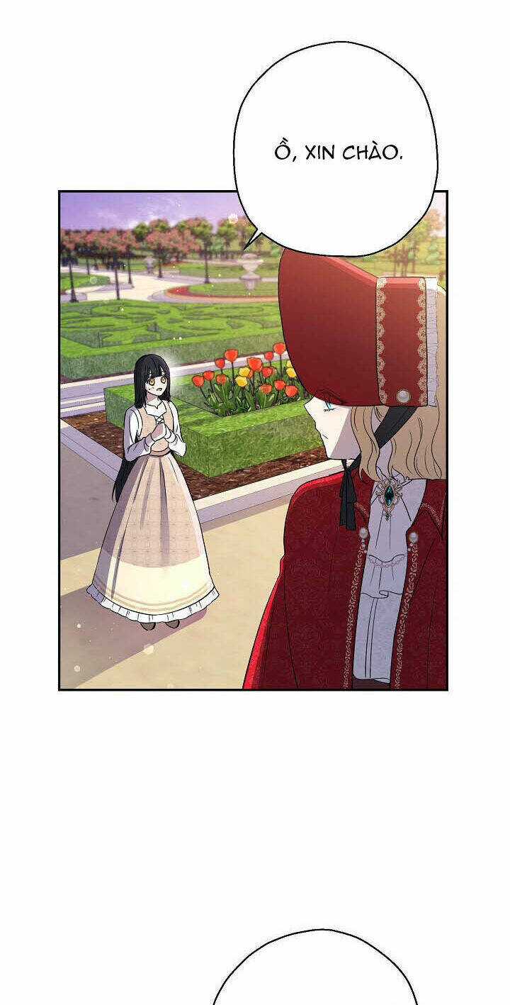 Công Chúa Quái Vật - Chapter 4 - Trang 10