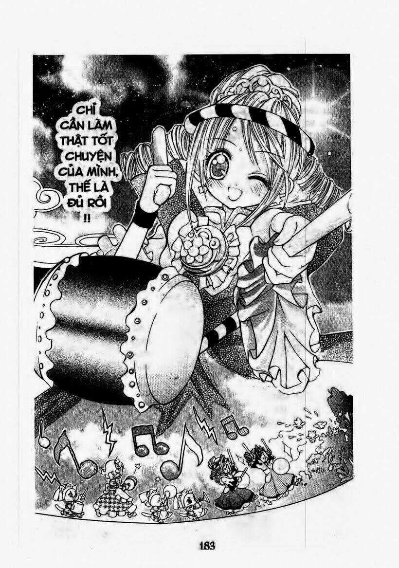 Công Chúa Song Sinh - Chapter 10 - Trang 15