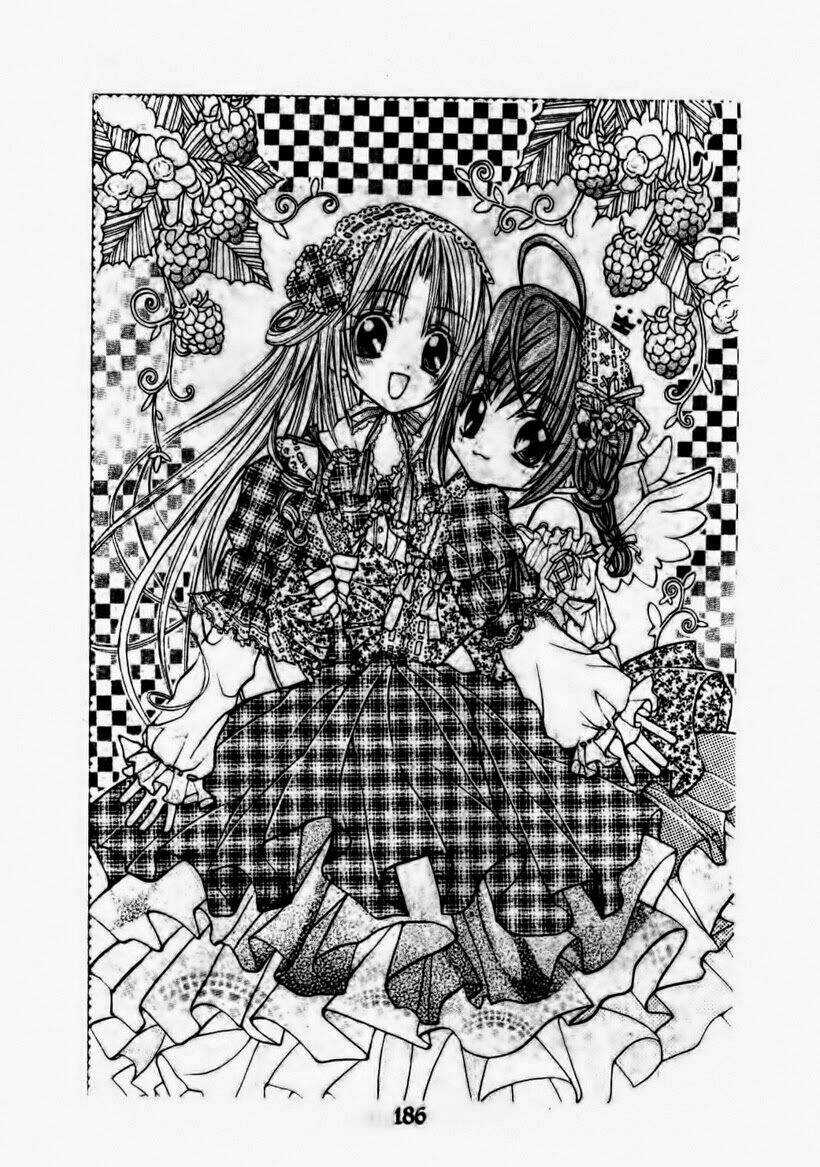 Công Chúa Song Sinh - Chapter 10 - Trang 18