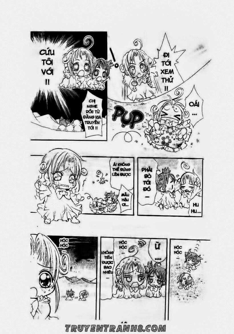 Công Chúa Song Sinh - Chapter 13 - Trang 3