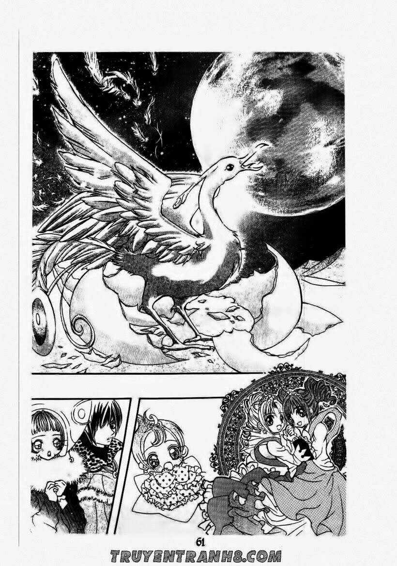 Công Chúa Song Sinh - Chapter 14 - Trang 3