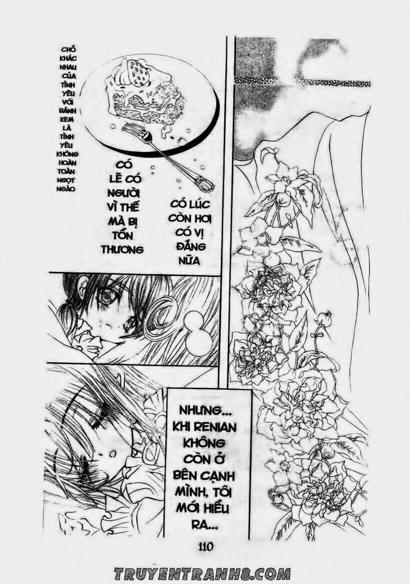 Công Chúa Song Sinh - Chapter 16 - Trang 17