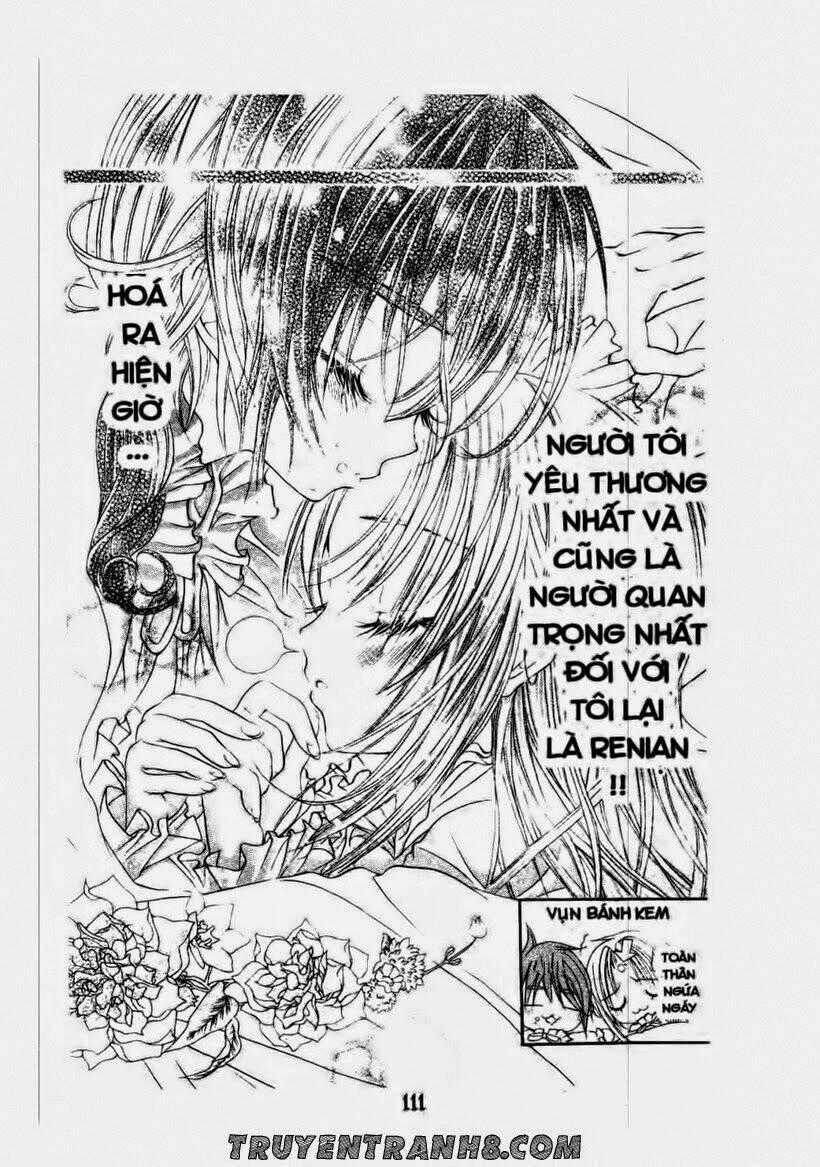 Công Chúa Song Sinh - Chapter 16 - Trang 18