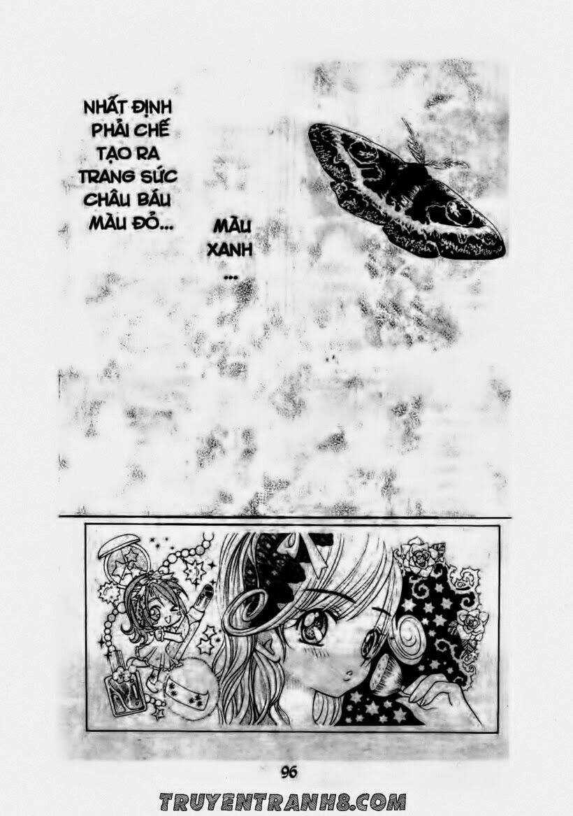 Công Chúa Song Sinh - Chapter 16 - Trang 3