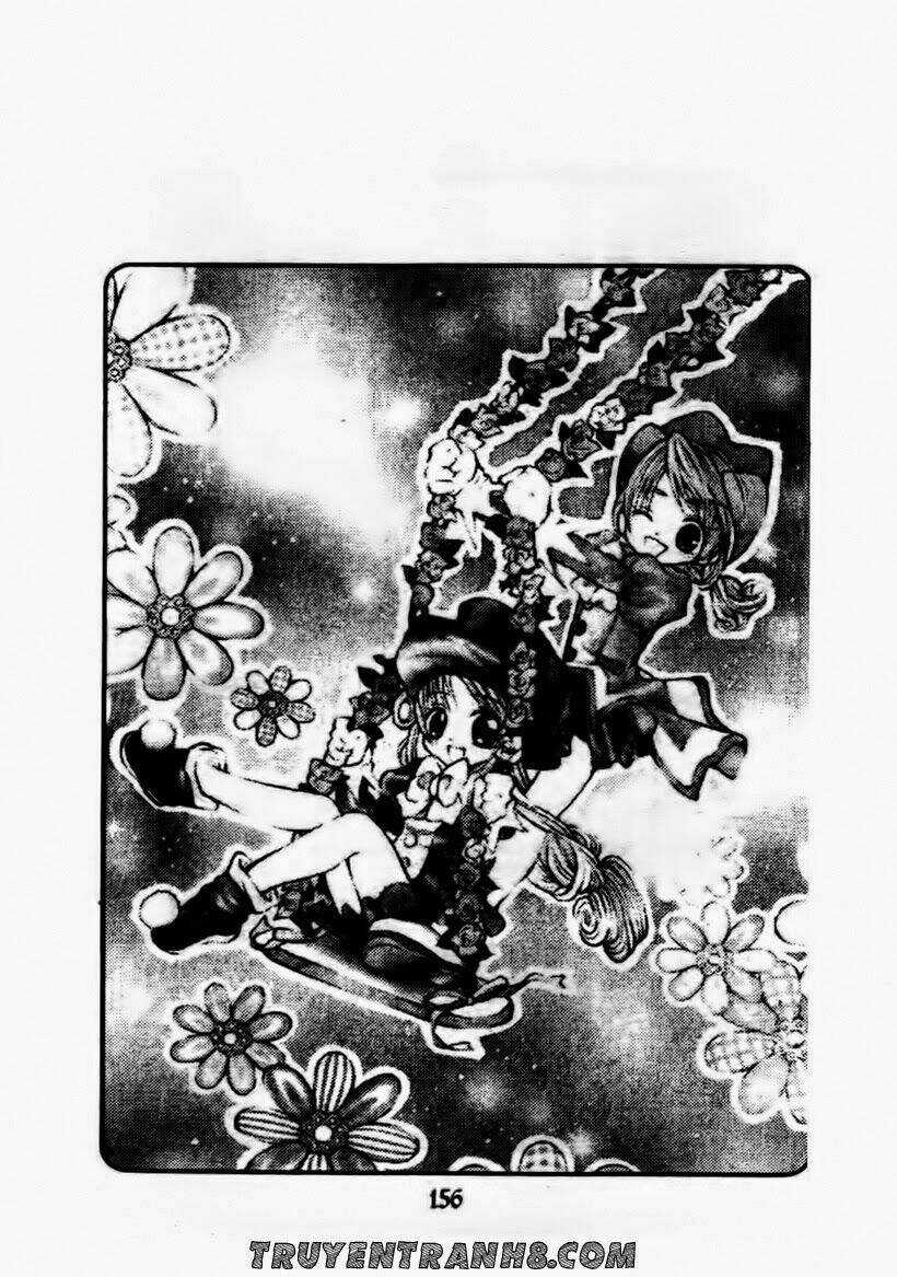 Công Chúa Song Sinh - Chapter 18 - Trang 29