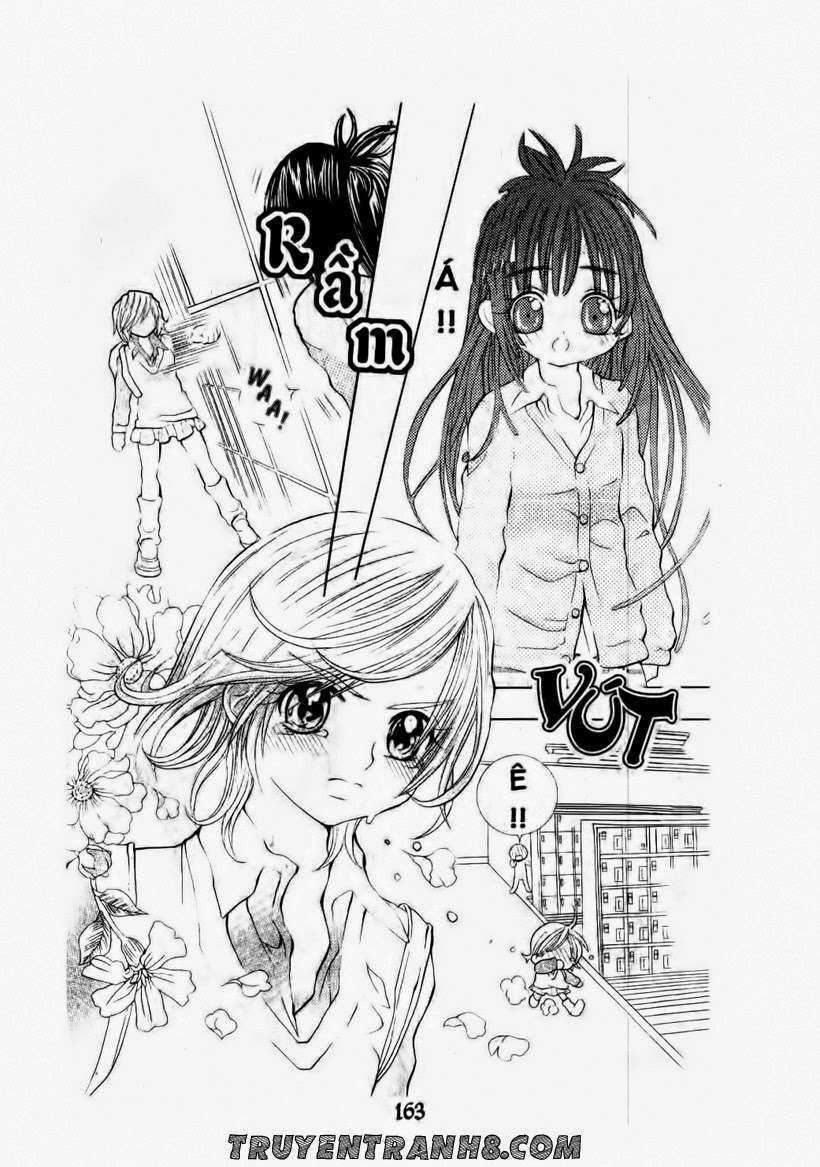 Công Chúa Song Sinh - Chapter 19 - Trang 10