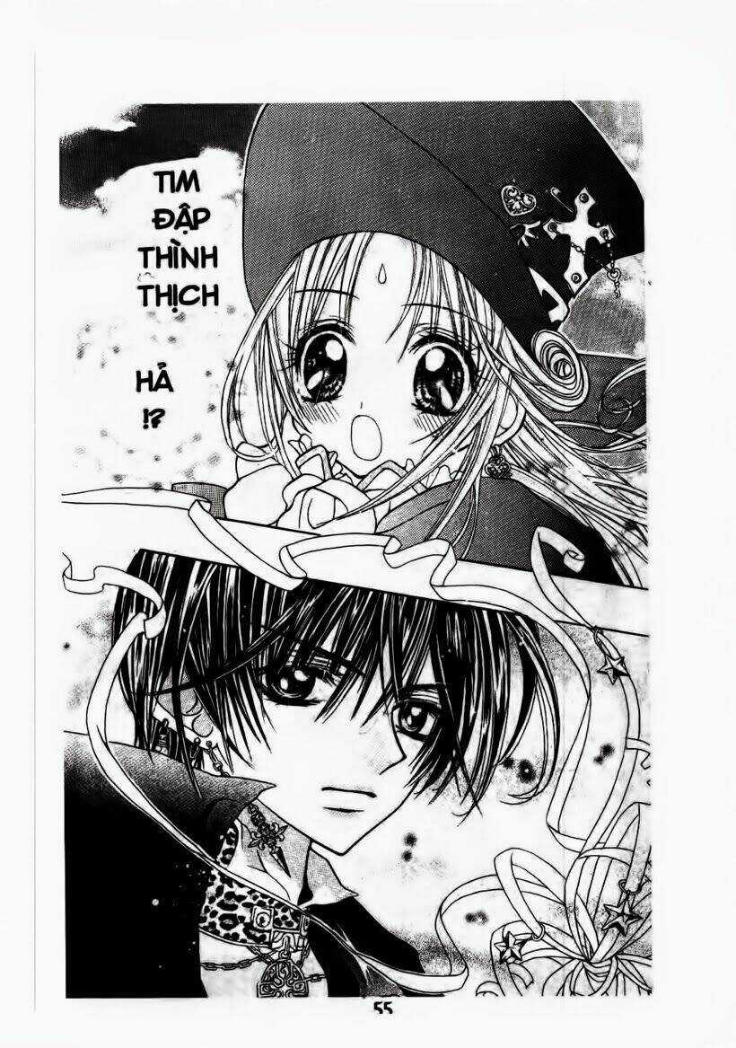 Công Chúa Song Sinh - Chapter 3 - Trang 18