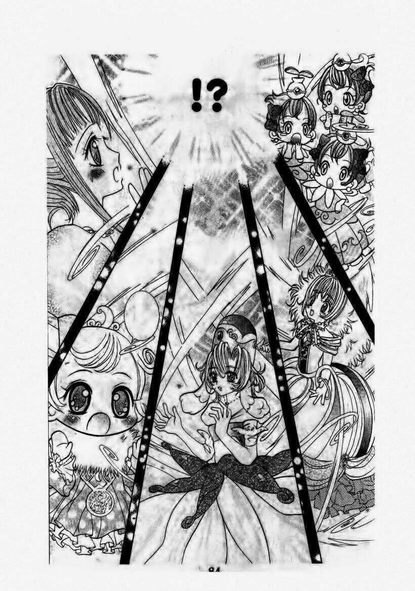 Công Chúa Song Sinh - Chapter 5 - Trang 6