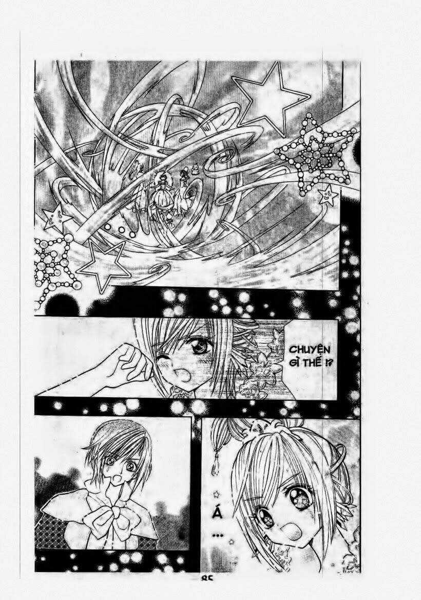 Công Chúa Song Sinh - Chapter 5 - Trang 7