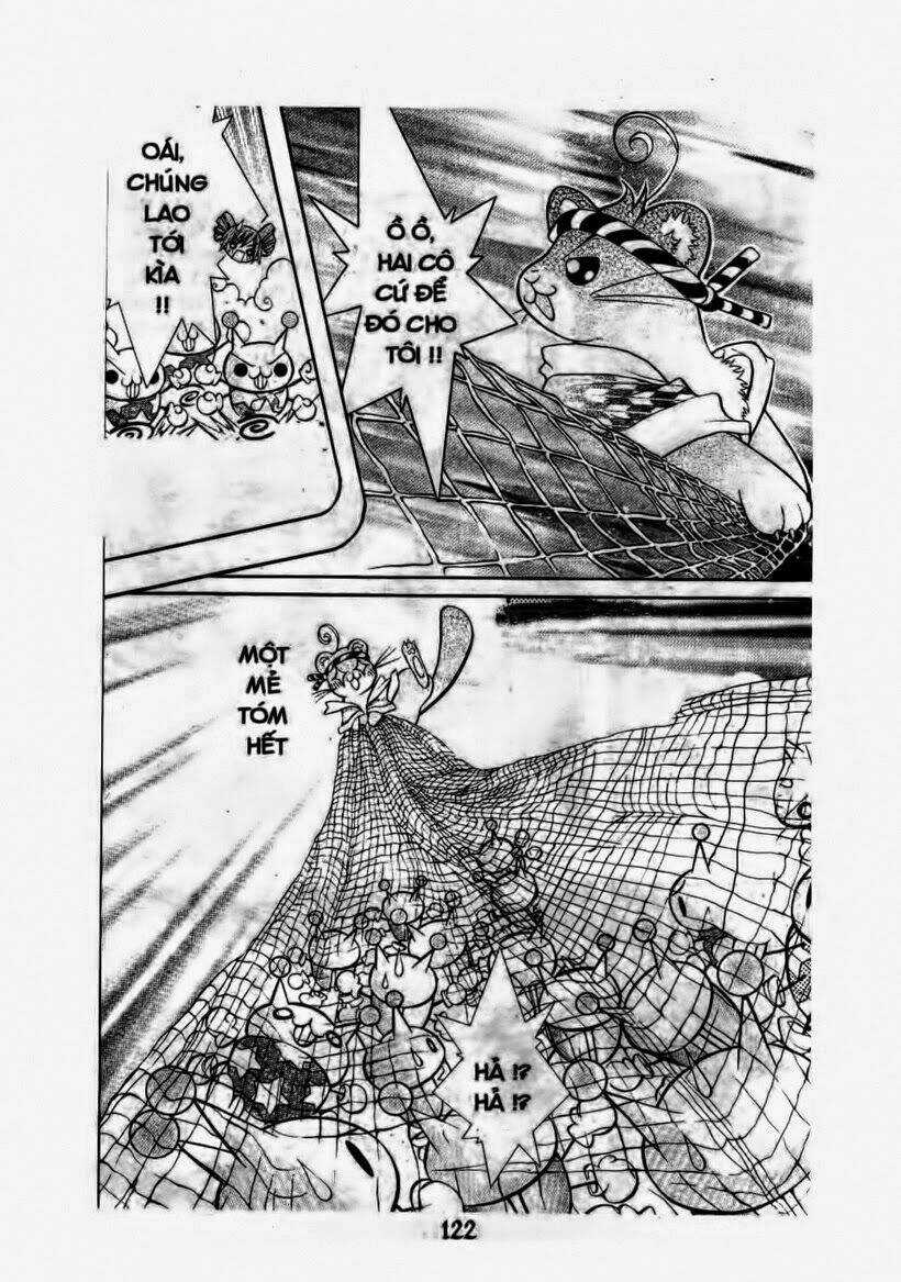 Công Chúa Song Sinh - Chapter 7 - Trang 6