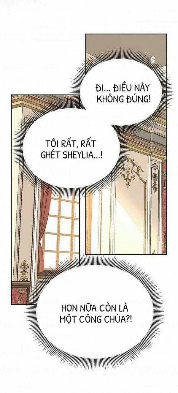 Công Chúa Thời Gian Có Hạn - Chapter 0 - Trang 15