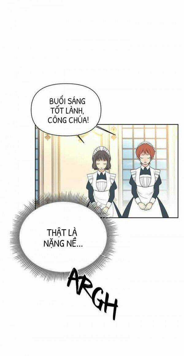 Công Chúa Thời Gian Có Hạn - Chapter 0 - Trang 16