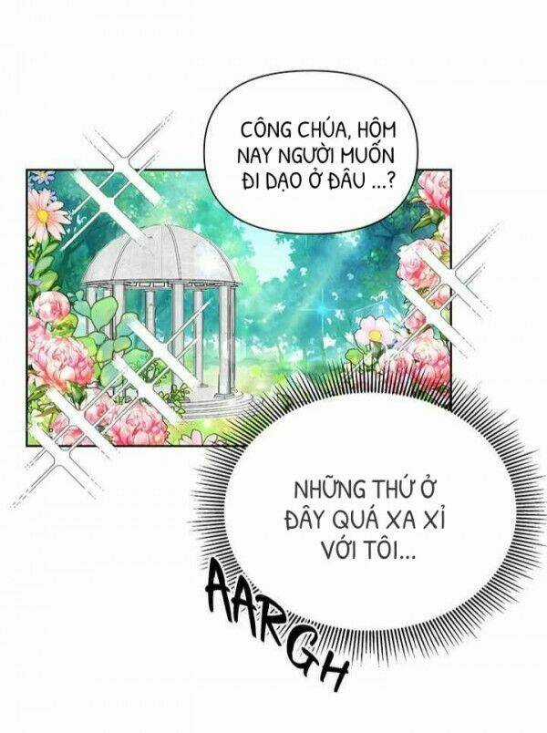 Công Chúa Thời Gian Có Hạn - Chapter 0 - Trang 17