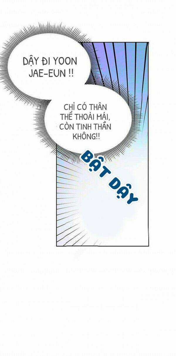 Công Chúa Thời Gian Có Hạn - Chapter 0 - Trang 21