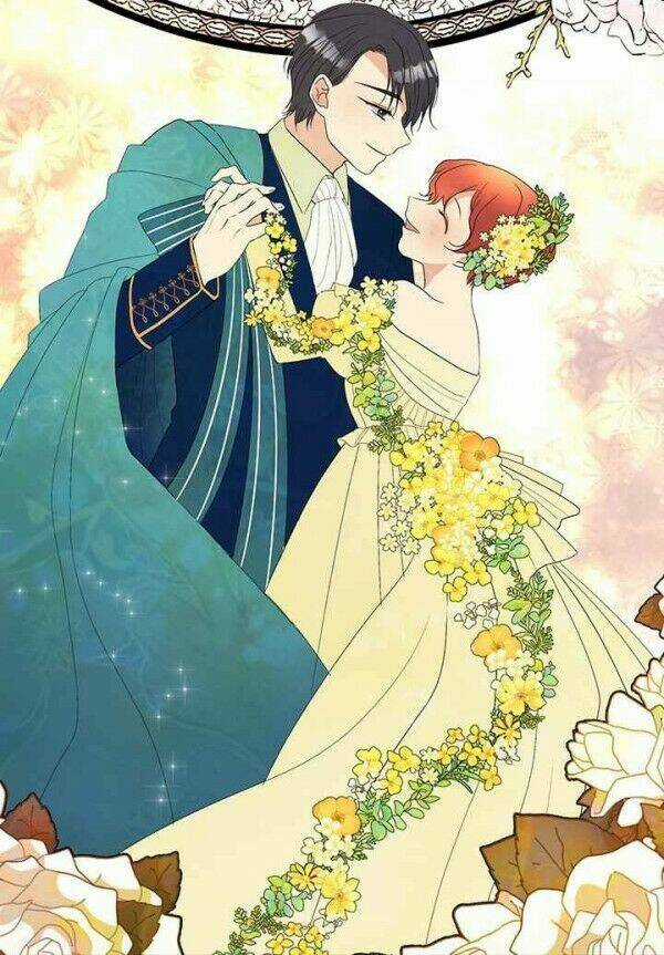 Công Chúa Thời Gian Có Hạn - Chapter 0 - Trang 28