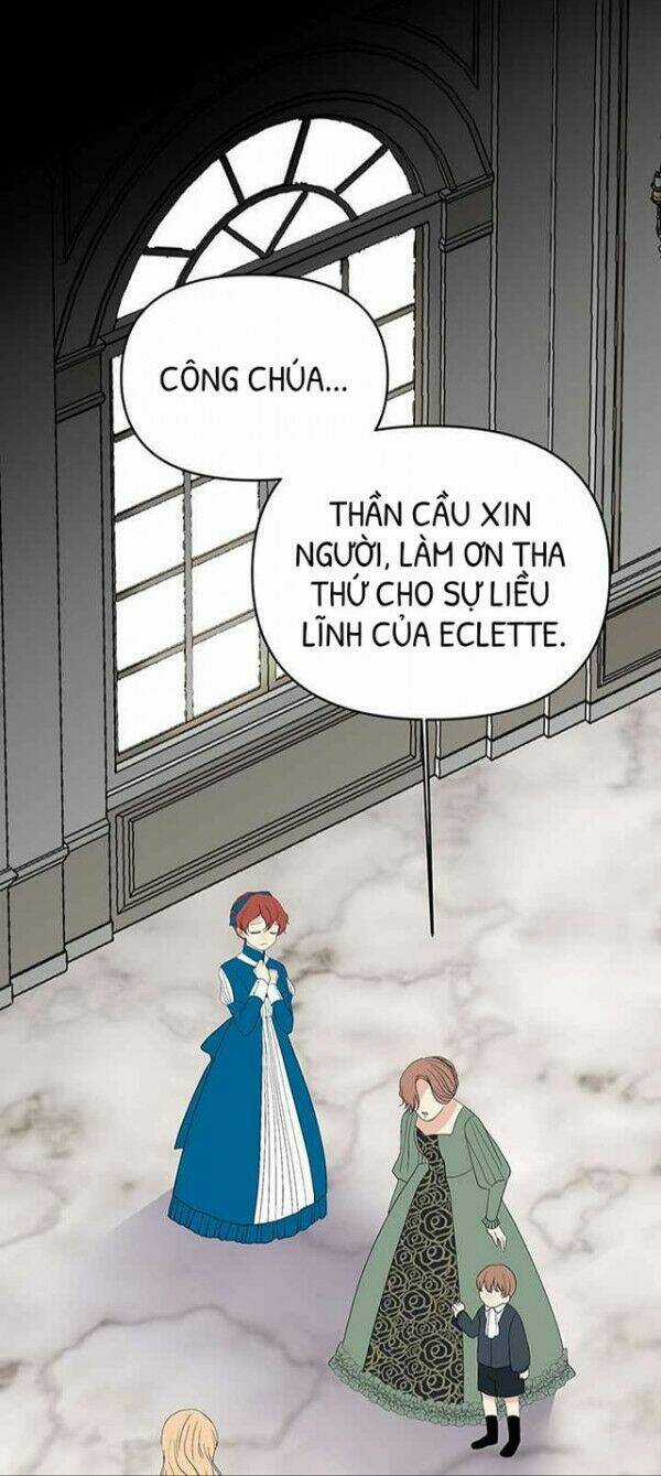 Công Chúa Thời Gian Có Hạn - Chapter 0 - Trang 33
